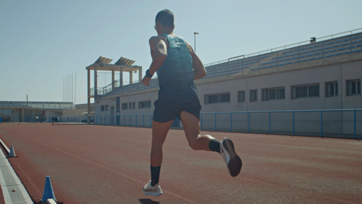 Umbral Anaeróbico. ¿Cómo Mejorarlo? | Train&Food